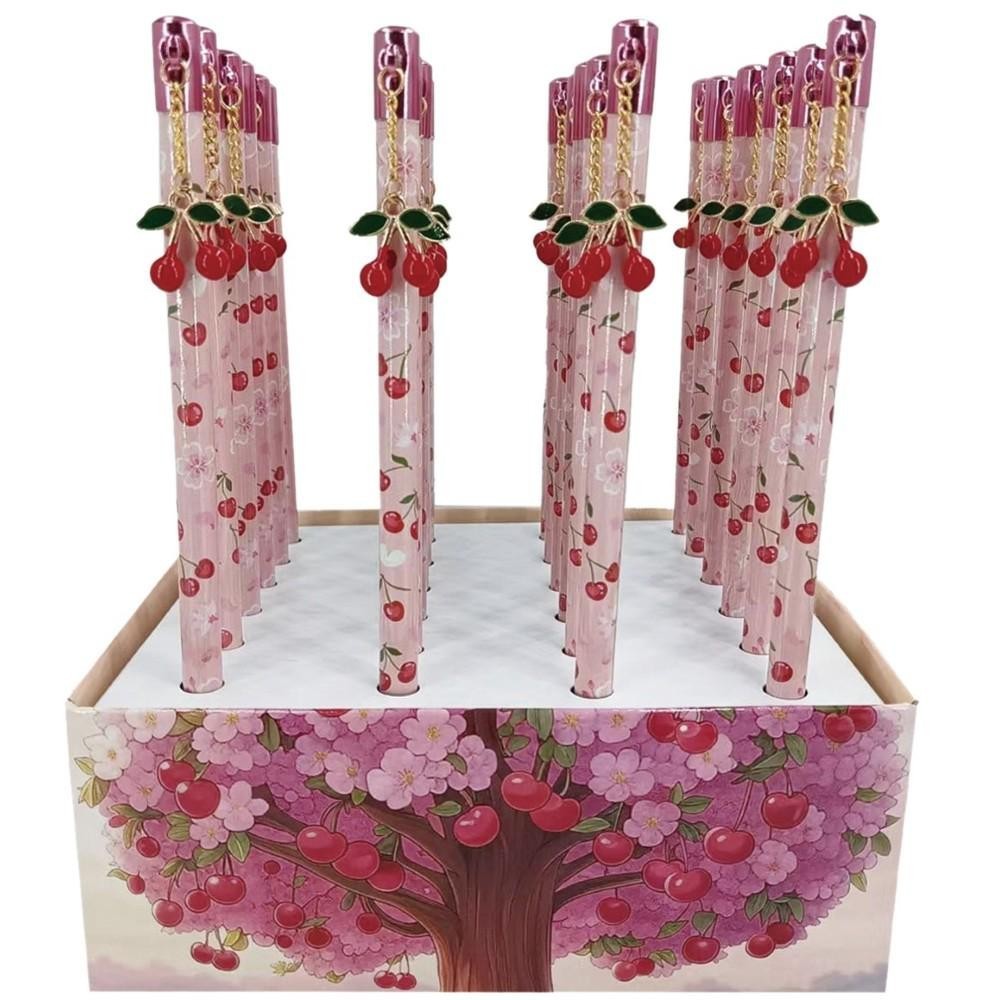 MATITA CON CIONDOLO CILIEGE